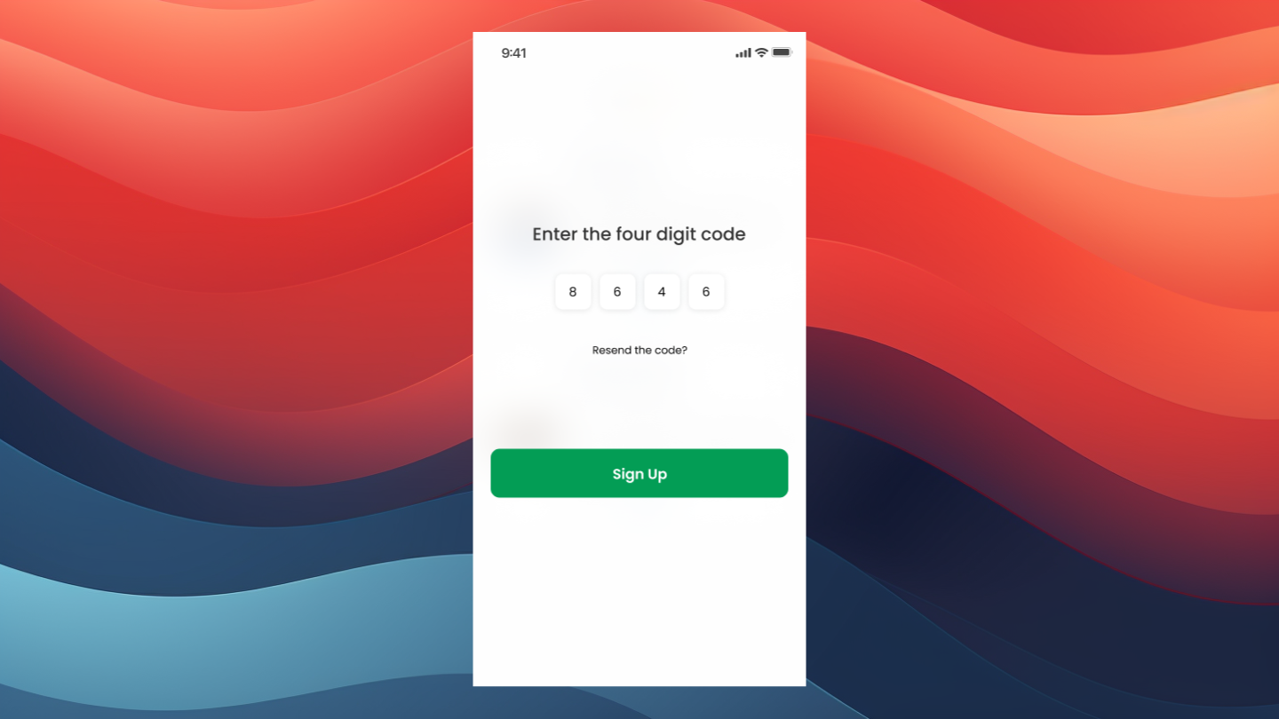 Cover Image for Mobile Code