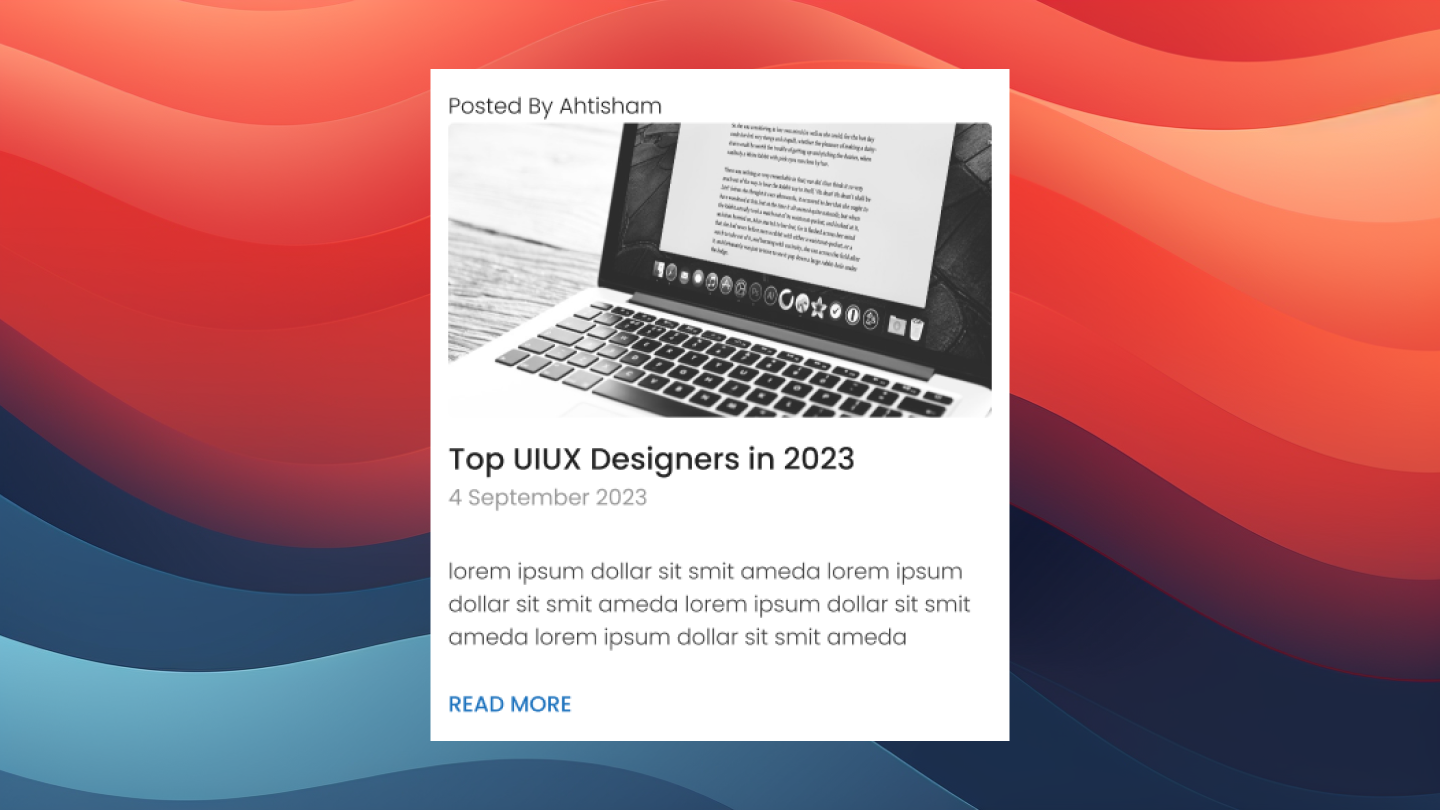 Cover Image for Post